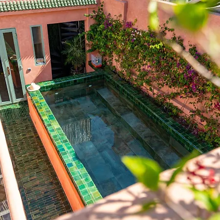 Riad Nalan & Spa-3