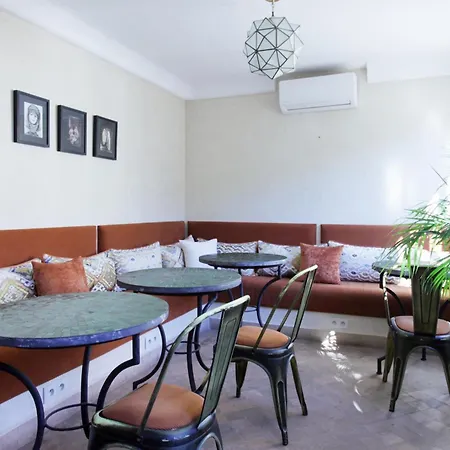 Riad Nalan & Spa-2
